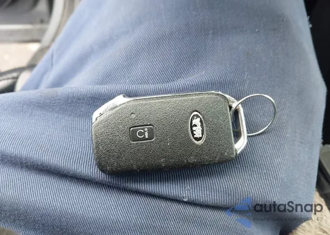 2021 Kia Telluride Lx from USA, damaged, VIN 5XYP2DHC5MG123081